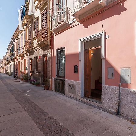 Il Borgo House Villa Каляри Екстериор снимка