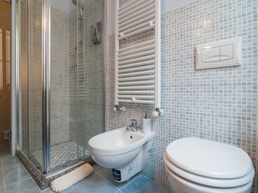 Il Borgo House Villa Каляри Екстериор снимка