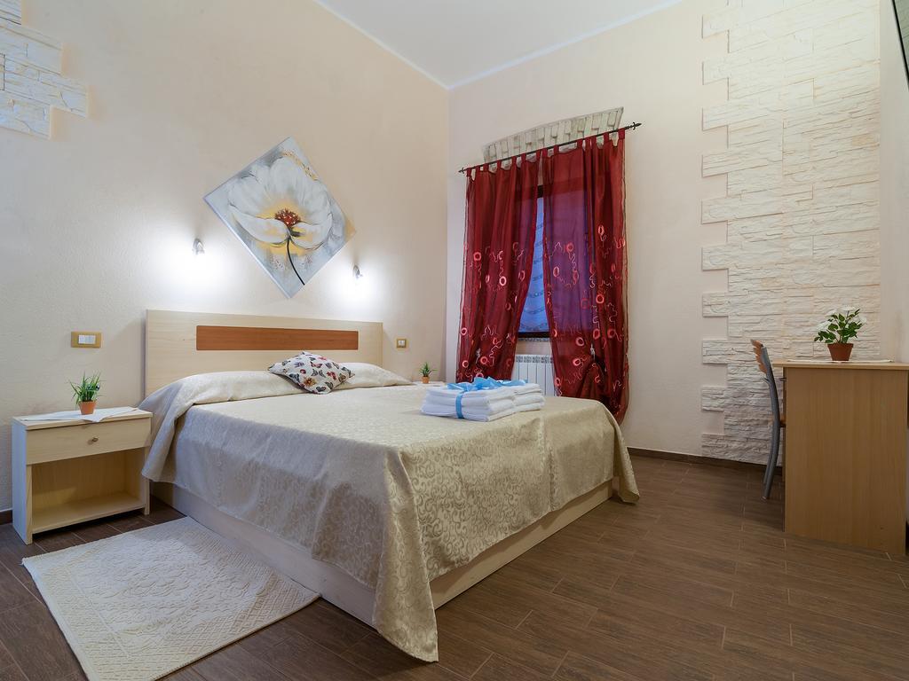 Il Borgo House Villa Каляри Екстериор снимка