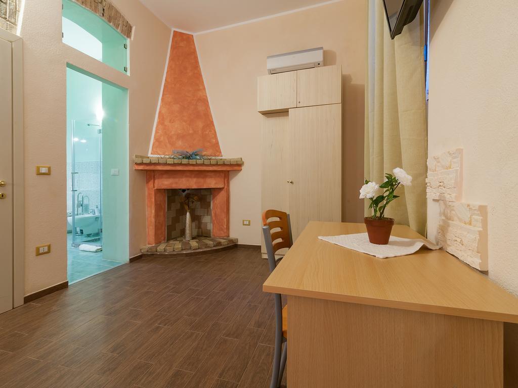 Il Borgo House Villa Каляри Екстериор снимка