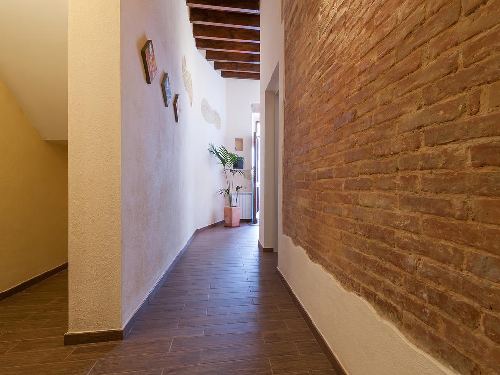 Il Borgo House Villa Каляри Екстериор снимка