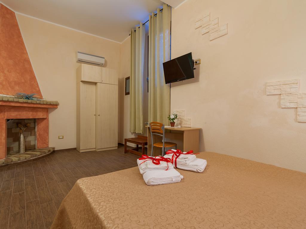 Il Borgo House Villa Каляри Екстериор снимка