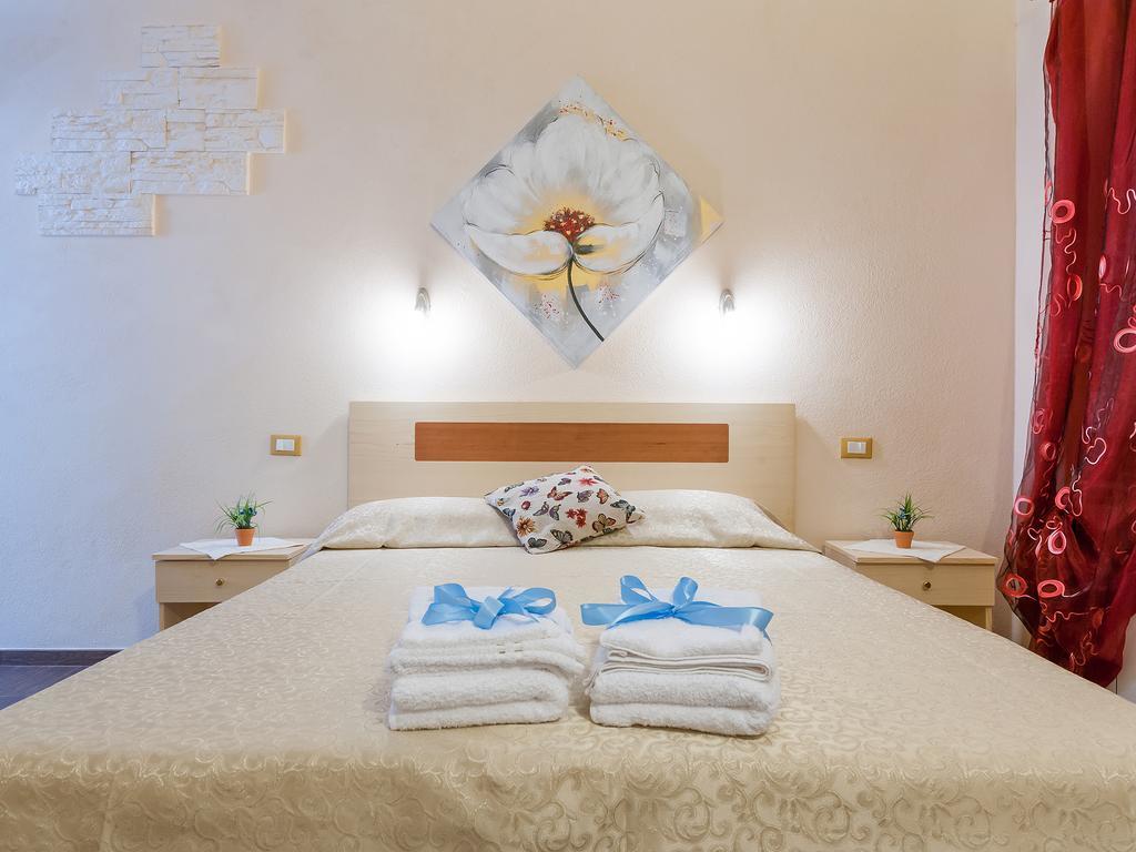 Il Borgo House Villa Каляри Екстериор снимка