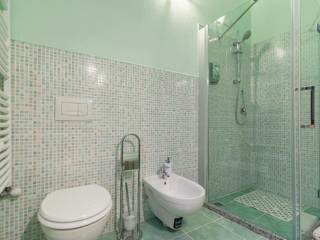 Il Borgo House Villa Каляри Екстериор снимка