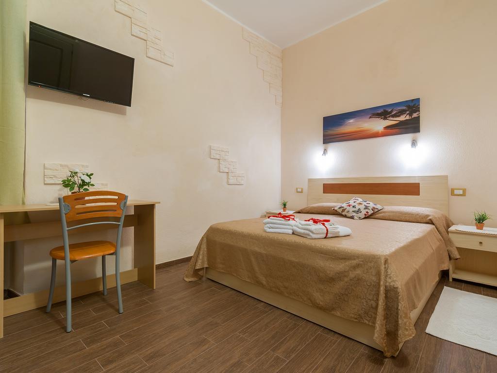 Il Borgo House Villa Каляри Екстериор снимка