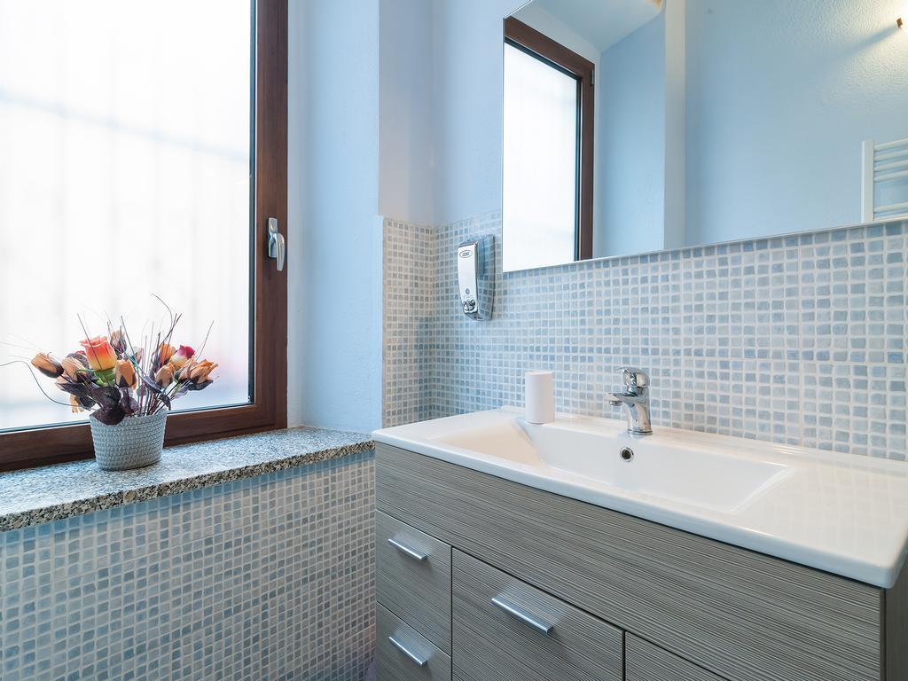 Il Borgo House Villa Каляри Екстериор снимка