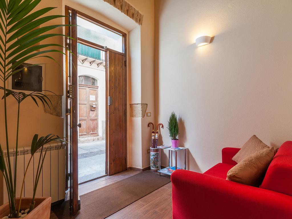 Il Borgo House Villa Каляри Екстериор снимка