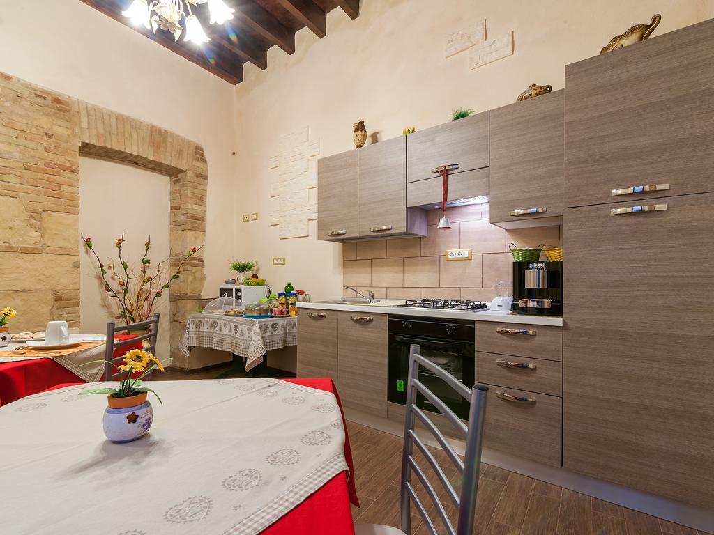Il Borgo House Villa Каляри Екстериор снимка