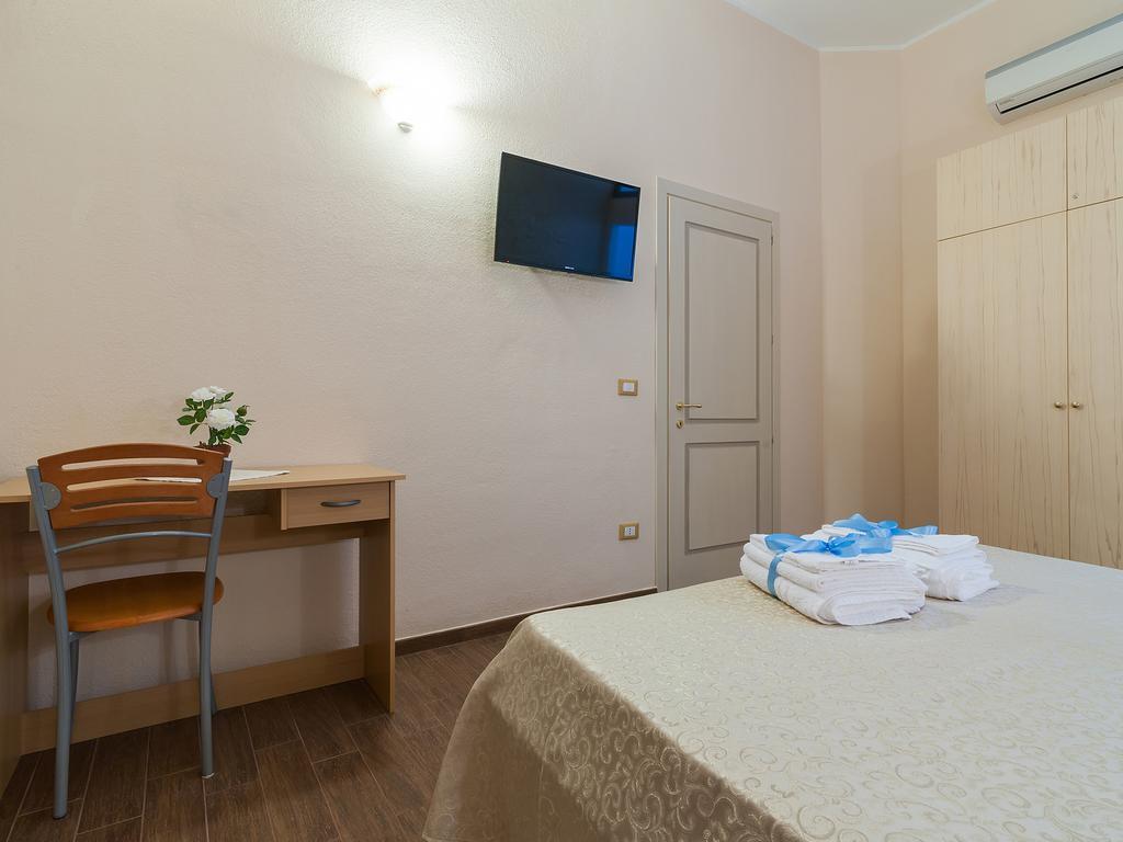 Il Borgo House Villa Каляри Екстериор снимка